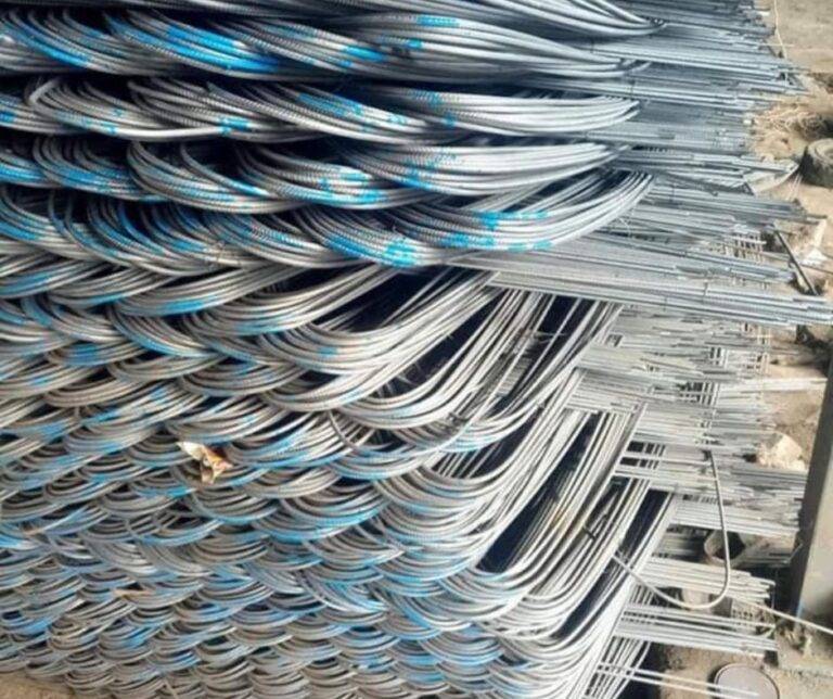 Boma Corrugated